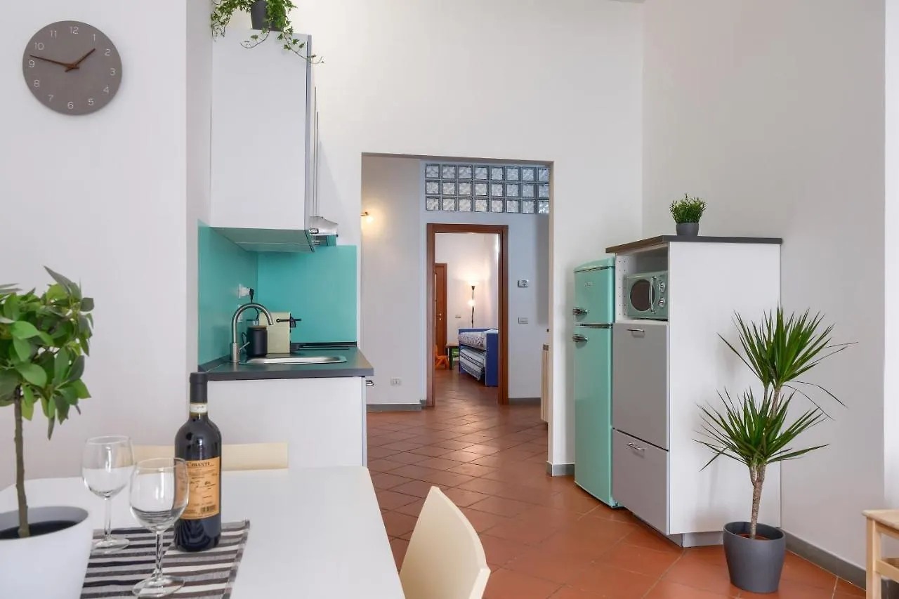Le Cure Large Apt, 6+1 Beds. Center 15 Min Far By Bus. location