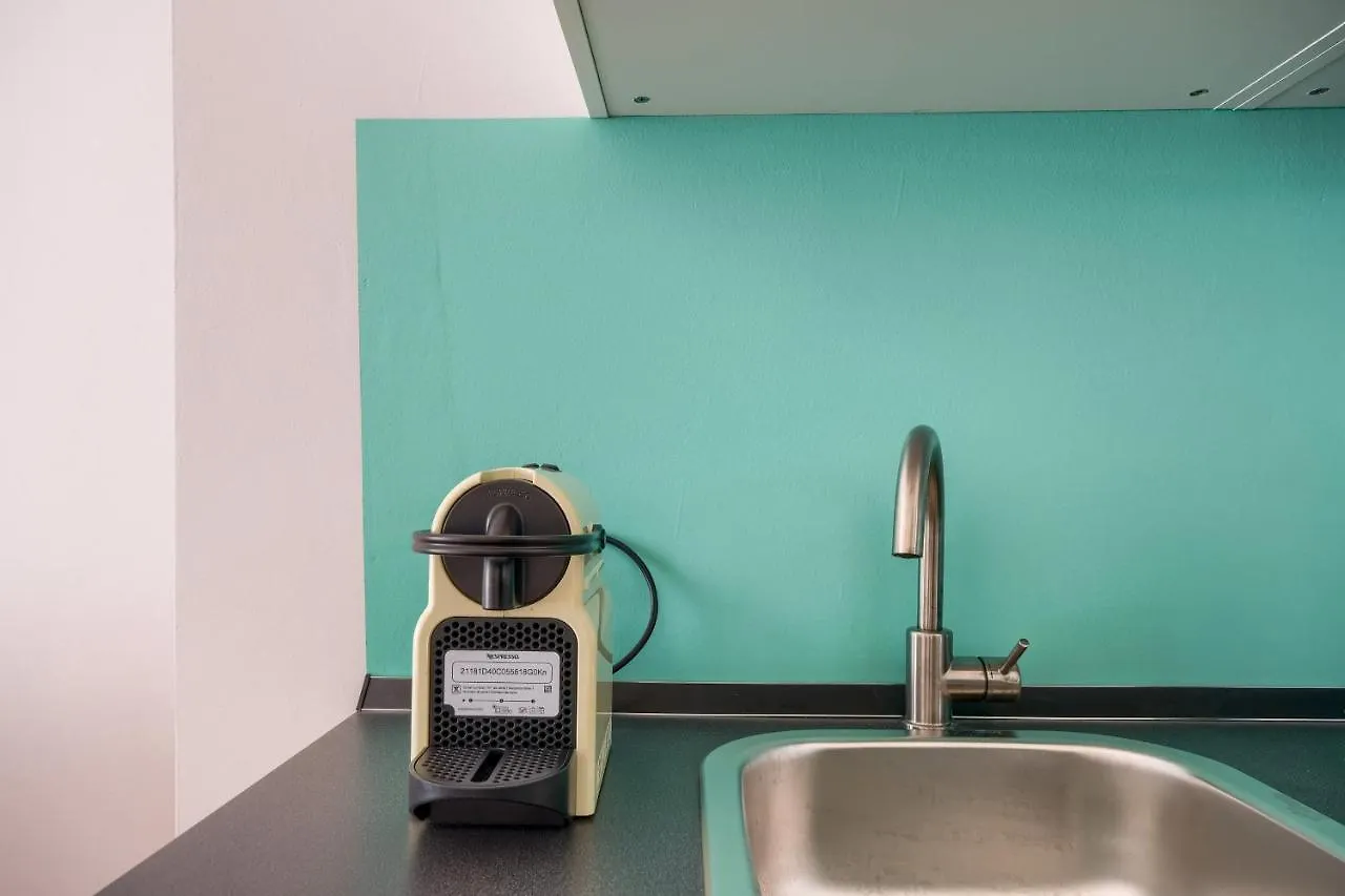 Ferienwohnung Le Cure Large Apt, 6+1 Beds. Center 15 Min Far By Bus. Florenz Apartment