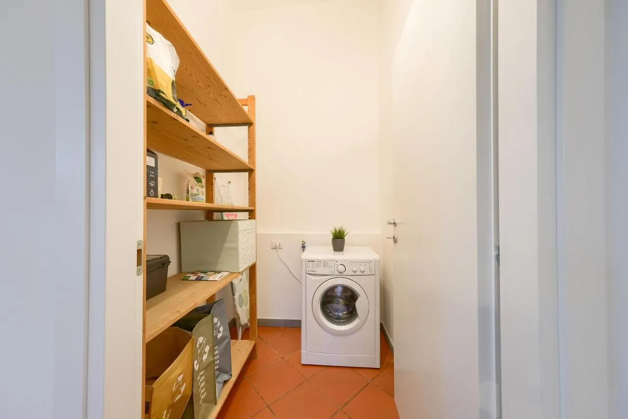 Le Cure Large Apt, 6+1 Beds. Center 15 Min Far By Bus. Apartment Florence 0*,  Italy